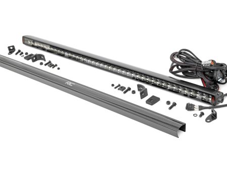 40 Inch Spectrum Series LED Light Bar | Single Row PN# 80740 on Sale