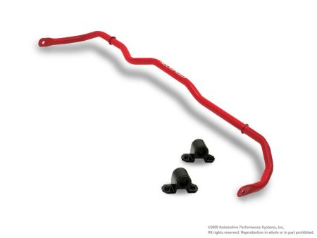 Anti-Sway Bar | Front 25mm • PQ35 FWD Cheap