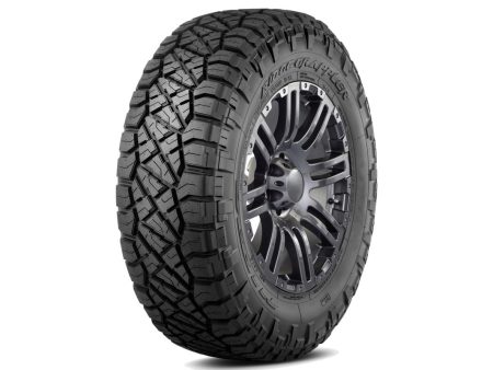 295 70R18 Nitto Ridge Grappler PN# N217-120 For Cheap