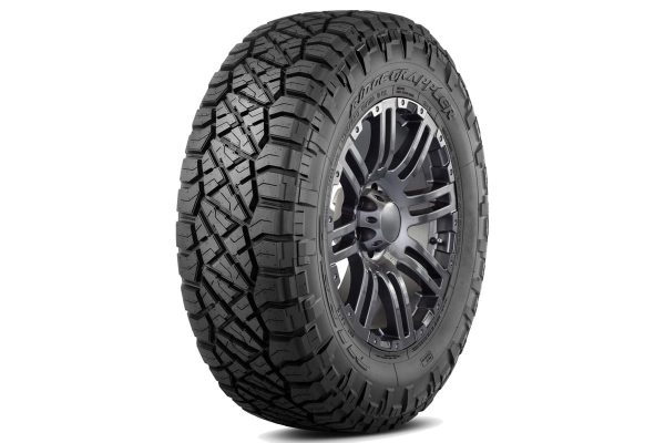 295 70R18 Nitto Ridge Grappler PN# N217-120 For Cheap