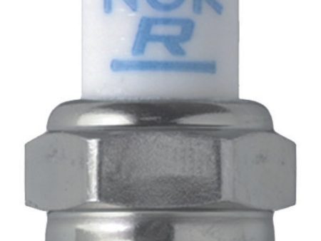 NGK Double Platinum Spark Plug Box of 4 (PFR7B) Sale