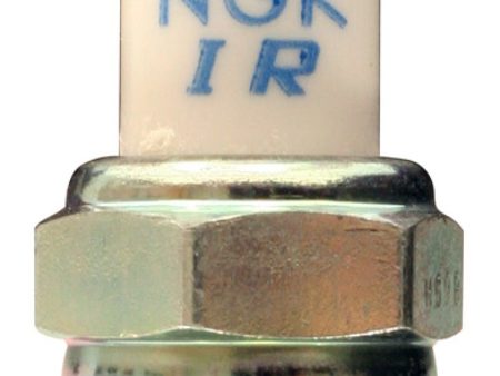 NGK Iridium Spark Plug Box of 4 (IFR6Q-G) Online Sale