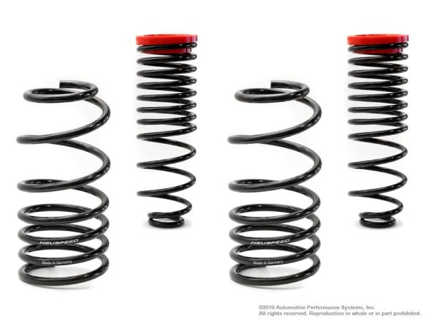 Lowering Springs Kit | Sport • 2.8L Corrado For Cheap