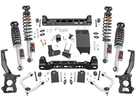 7 Inch Lift Kit | M1 | Ford Bronco 4WD (2021-2023) PN# 51543 Cheap