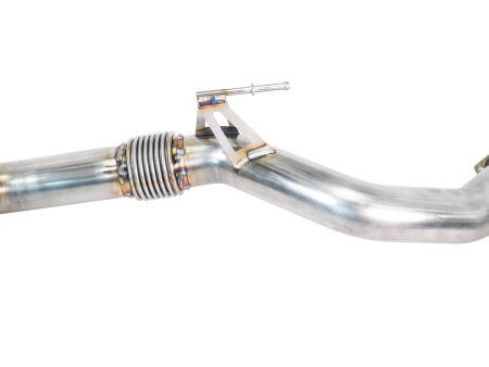 2023+ Acura Integra 1.5T Front Pipe Upgrade Supply