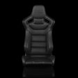 ELITE Fixed Back Bucket Seat on Sale