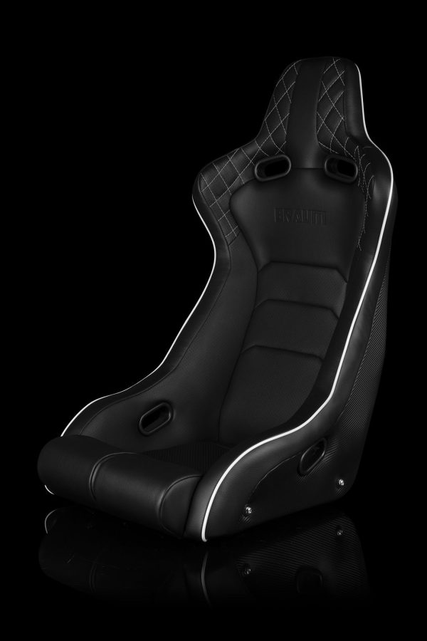 VENOM-X Fixed Back Bucket Seat Online