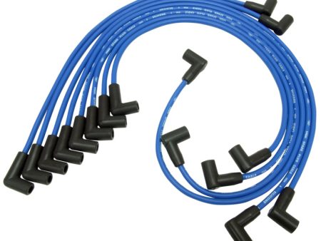 NGK Buick Century 1977 Spark Plug Wire Set Sale