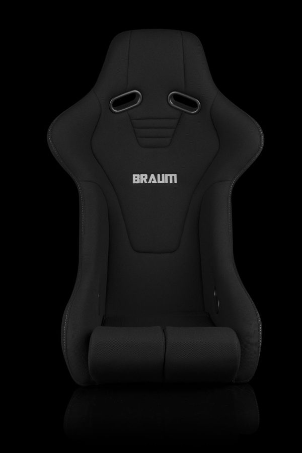 FALCON-R Series Fixed Back Bucket Composite Seat Cheap