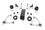 3.5 Inch Lift Kit | Forged UCA | Chevy Avalanche 1500 2WD 4WD (2007-2013) PN# 20601 For Discount