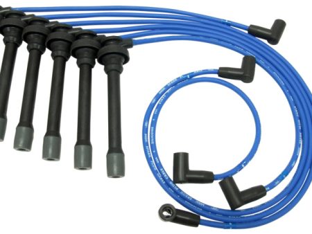 NGK Chevrolet Lumina 1997-1996 Spark Plug Wire Set Hot on Sale