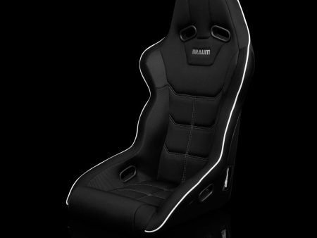 FALCON-X Series FIA Certified Fixed Back Racing Seat on Sale