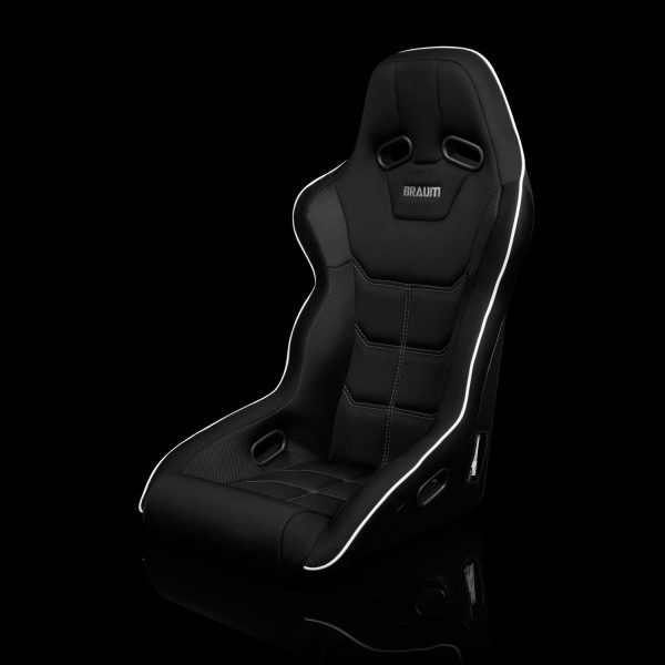 FALCON-X Series FIA Certified Fixed Back Racing Seat on Sale