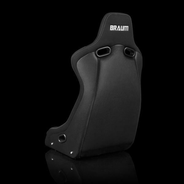 VENOM-R Fixed Back Bucket Seat Supply