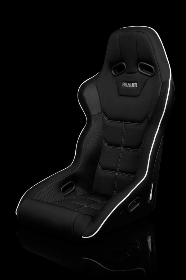 FALCON-X Series FIA Certified Fixed Back Racing Seat on Sale