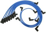 NGK Chevrolet Camaro 1980 Spark Plug Wire Set Supply