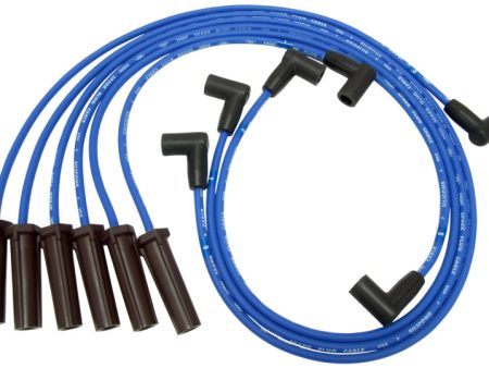 NGK Buick LeSabre 2005-1999 Spark Plug Wire Set Supply