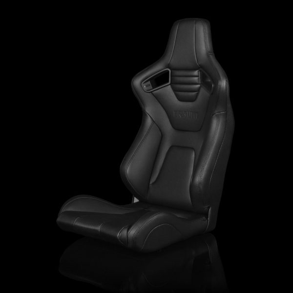 ELITE Fixed Back Bucket Seat on Sale