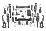 5 Inch Lift Kit | Vertex | Ford Bronco 4WD (2021-2024) PN# 41500 Online