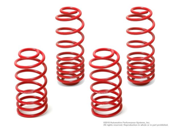 Lowering Springs Kit | Sport • 1.8T Passat B5.2 Online