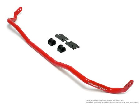 Anti-Sway Bar | Rear 25mm • Mk4, TT AWD Discount