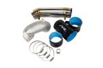 2023+ Honda Civic Type-R FL5 Titanium Turbocharger Inlet Pipe Kit Supply