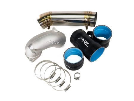 2023+ Honda Civic Type-R FL5 Titanium Turbocharger Inlet Pipe Kit Supply