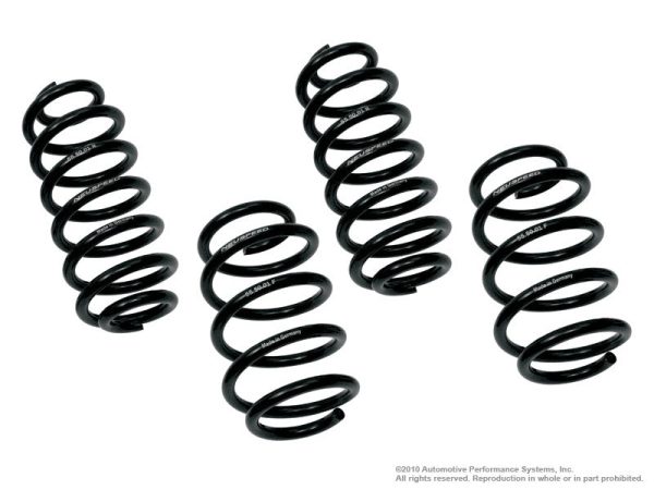 Lowering Springs Kit | Sport • A3 8P FWD on Sale