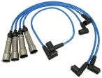 NGK Volkswagen Vanagon 1984-1983 Spark Plug Wire Set Cheap