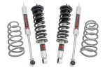 3 Inch Lift Kit | M1 Struts M1 | Toyota 4Runner 2WD 4WD (1996-2002) PN# 77140 Hot on Sale