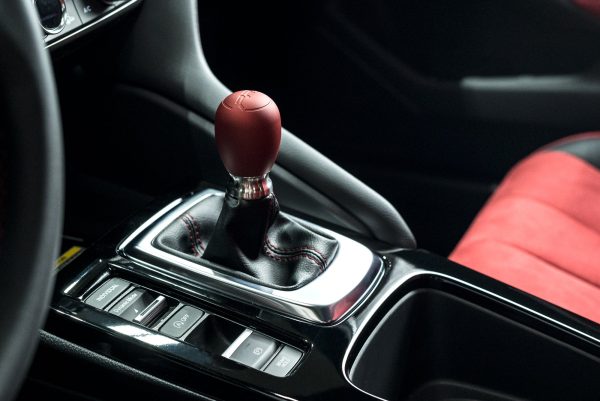 PRL Motorsports Adjustable Shift Knob & Collar Kit Hot on Sale