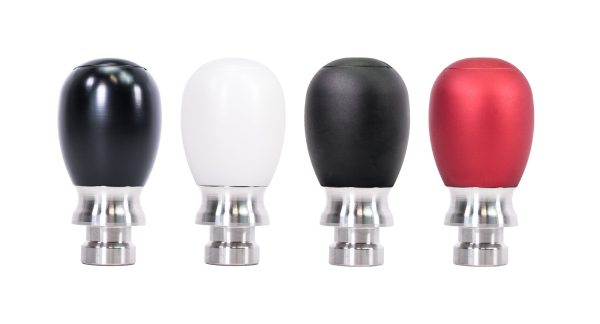 PRL Motorsports Adjustable Shift Knob & Collar Kit Hot on Sale