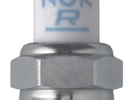 NGK V-Power Spark Plug Box of 4 (FR4) For Sale