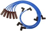 NGK Buick Park Avenue 1999-1996 Spark Plug Wire Set on Sale