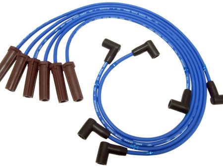 NGK Buick Park Avenue 1999-1996 Spark Plug Wire Set on Sale