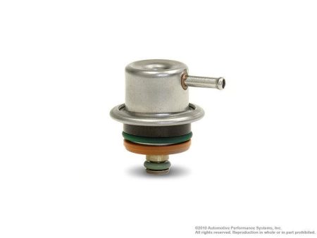 5-Bar Fuel Pressure Regulator • 1.8T A4 Passat B5 Online