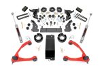 4.75 Inch Lift Kit | Combo | Chevy GMC 1500 4WD (14-15) PN# 292.20RED Supply