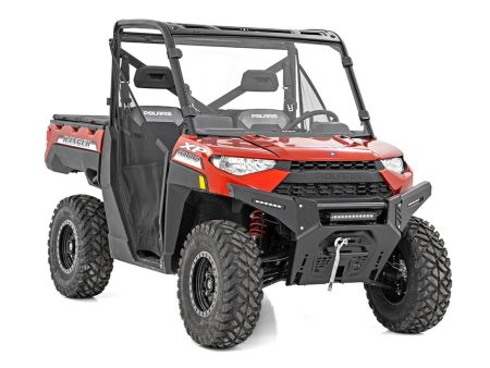 Winch Mount | Polaris Ranger XP 1000 PN# 93036 Online