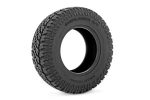 33x12.50R17 Rough Country Overlander M T PN# 97010124 For Cheap