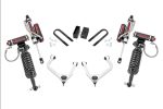 3.5 Inch Lift Kit | Vertex | Rear Mono Leaf | Chevy Silverado 1500 (22-24) PN# 28250 For Sale