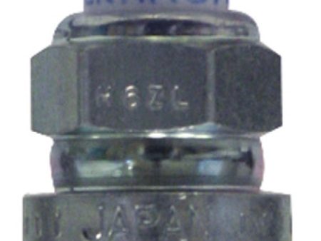 NGK Double Platinum Spark Plug Box of 4 (PLZKAR6A-11) Supply