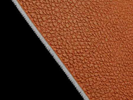 British Tan Leatherette Material Online Hot Sale