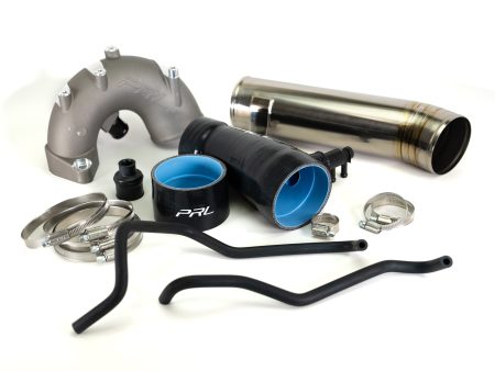 2023+ Acura Integra 1.5T Titanium Turbocharger Inlet Pipe Upgrade Kit Online now