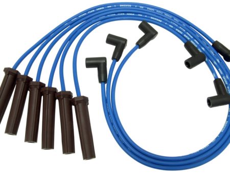 NGK Buick Century 1996 Spark Plug Wire Set Online Hot Sale