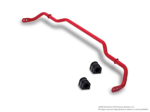 Anti-Sway Bar | Rear 25mm • PQ35 FWD Discount