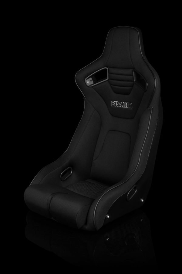 ELITE-R Fixed Back Bucket Seat Cheap