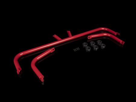 2003-2008 Nissan 350Z Harness Bar Supply