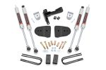 3 Inch Lift Kit | M1 | Ford F-250 Super Duty 4WD (2023) PN# 43440 Online Hot Sale