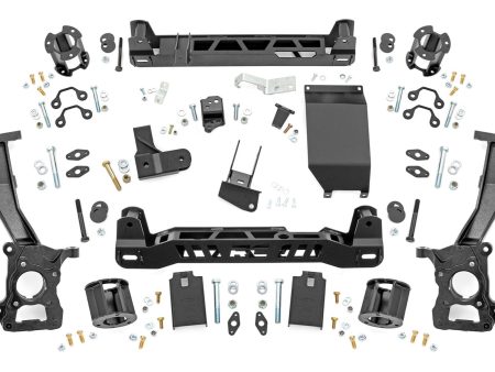 5 Inch Lift Kit | Ford Bronco 4WD (2021-2023) PN# 41100 Discount