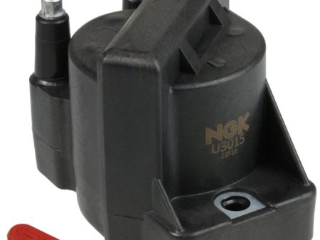 NGK 2000-99 Shelby Series 1 DIS Ignition Coil For Sale